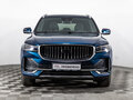 2024 Geely Monjaro (Xingyue L) I, синий, 3399000 рублей - вид 1