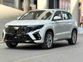2024 Jetta VS5 I Рестайлинг, белый