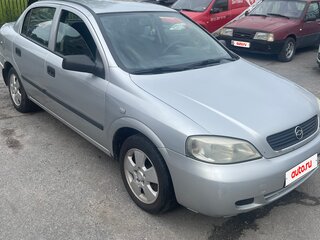 2005 Chevrolet Viva, серебристый, 250000 рублей, вид 2