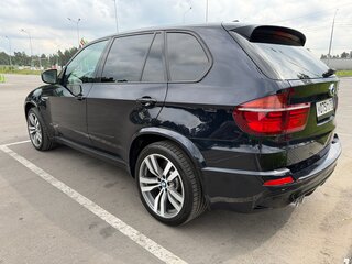 2013 BMW X5 M I (E70), синий, 3200000 рублей, вид 3