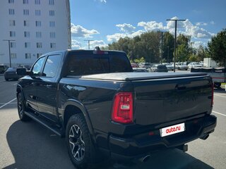 2025 Ram 1500 Crew Cab V Рестайлинг, чёрный, 10500000 рублей, вид 5