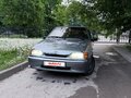 2011 Lada (ВАЗ) 2114, серый