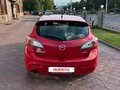 2012 Mazda 3 II (BL) Рестайлинг, пурпурный, 587648 рублей - вид 3