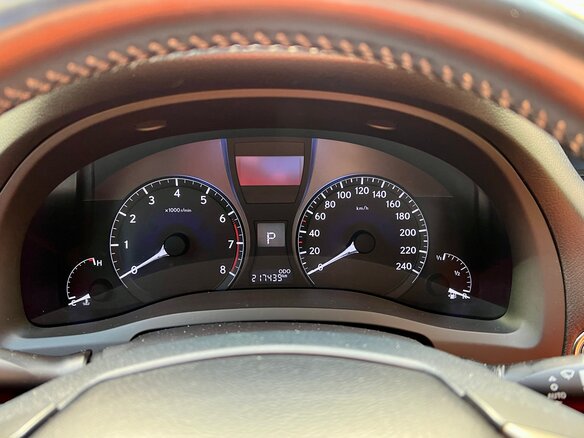 2014 Lexus RX 270 III Рестайлинг, золотистый, 2444000 рублей - вид 17