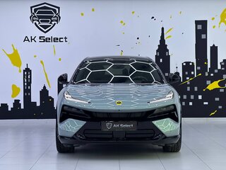 2026 Lotus For Me, серебристый, 12940000 рублей, вид 2