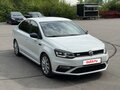 2018 Volkswagen Polo V Рестайлинг, белый, 1099000 рублей - вид 4