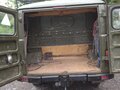 2016 УАЗ 3909, зелёный, 400000 рублей - вид 9