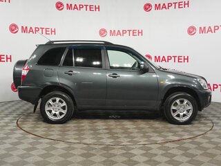 2012 Vortex Tingo I, чёрный, 298000 рублей, вид 4