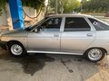 2004 Lada (ВАЗ) 2112, серебристый, 150000 рублей - вид 3