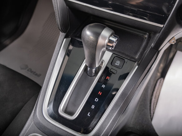 2016 Honda Shuttle II, белый - вид 14