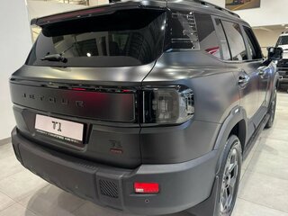 2026 Jetour T1, чёрный, 4399900 рублей, вид 2
