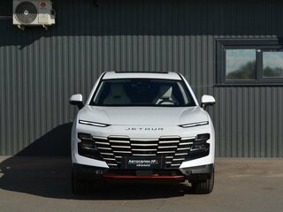 2024 Jetour Dashing I, белый, 2999999 рублей, вид 3