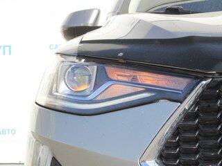 2019 Haval F7 I, серый, 1650000 рублей, вид 4