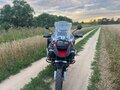 2011 BMW R 1200 GS Adventure, красный, 850000 рублей - вид 2