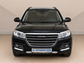 2019 Haval H6 I, чёрный - вид 1