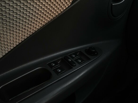 2013 Chery IndiS (S18D) I, белый, 489000 рублей - вид 14
