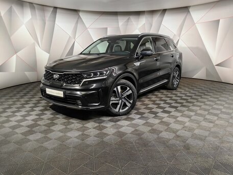 Kia Sorento IV