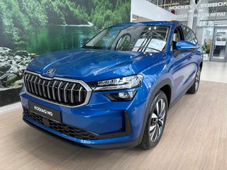 Skoda Kodiaq II