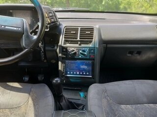 2005 Lada (ВАЗ) 2112, серебристый, 225000 рублей, вид 5