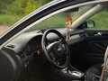 1998 Audi A6 II (C5), зелёный - вид 3