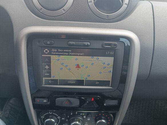 2014 Renault Duster I, коричневый, 1350000 рублей - вид 16