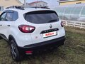2017 Renault Kaptur I, белый, 950000 рублей - вид 3