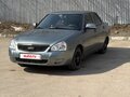 2007 Lada (ВАЗ) Priora I, серый - вид 5
