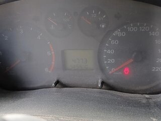 2014 Ford Transit, белый, 750000 рублей, вид 4
