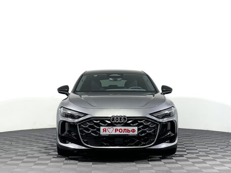 Audi A5 III (B10)