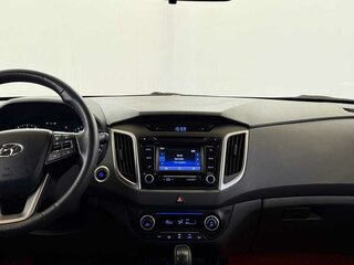 2018 Hyundai Creta I, красный, 1580000 рублей, вид 5