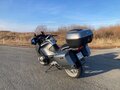 2005 BMW R 1200 RT, серебристый, 670000 рублей - вид 3