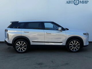 2024 Jaecoo J7 I, серый, 2299000 рублей, вид 4