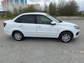 2022 Lada (ВАЗ) Granta I Рестайлинг, белый, 660000 рублей - вид 3