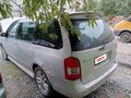 1999 Mazda MPV II (LW), серебристый, 310000 рублей - вид 8