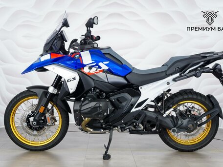 2025 BMW R 1300 GS, синий, 2699000 рублей, вид 2