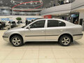 2006 Skoda Octavia I (A4) Рестайлинг, серебристый, 320000 рублей - вид 7