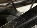 1951 BMW R 35, чёрный, 1000000 рублей - вид 10