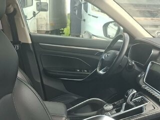 2023 Geely Atlas Pro, белый, 1258750 рублей, вид 5
