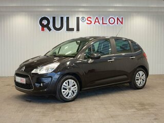 Citroen C3 II