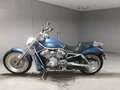 2004 Harley-Davidson V-Rod, голубой, 681000 рублей - вид 1