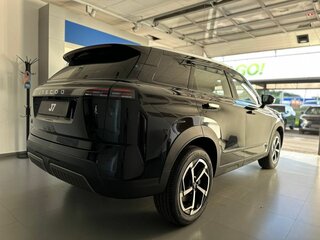 2026 Jaecoo J7 I Рестайлинг, чёрный, 2849000 рублей, вид 5