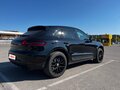 2018 Porsche Macan S Diesel I, чёрный, 4390000 рублей - вид 3
