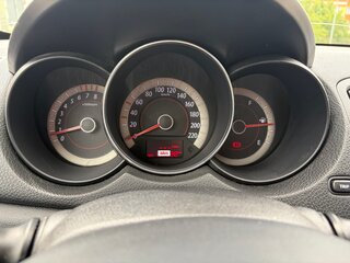 2012 Kia Cerato 6-speed II, серый, 800000 рублей, вид 5