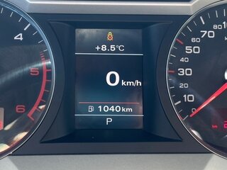 2010 Audi A6 III (C6) Рестайлинг, чёрный, 1150000 рублей, вид 2
