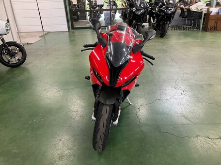 2020 BMW S 1000 RR, красный, 1627000 рублей, вид 3