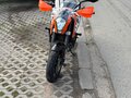2014 KTM 200 Duke, оранжевый, 230000 рублей - вид 1