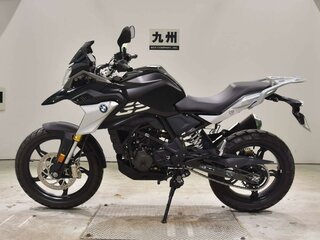 BMW G 310 GS
