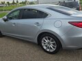 2018 Mazda 6 III (GJ) Рестайлинг, серый, 1650000 рублей - вид 4