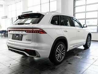 2026 VOLGA K50, белый, 4349000 рублей, вид 4