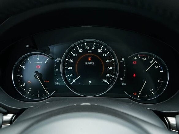 2026 Mazda CX-5 II Рестайлинг, белый, 2690000 рублей - вид 12